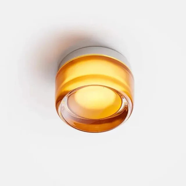 Junips | Frendorf - Modern round wall lamp for atmospheric elegance