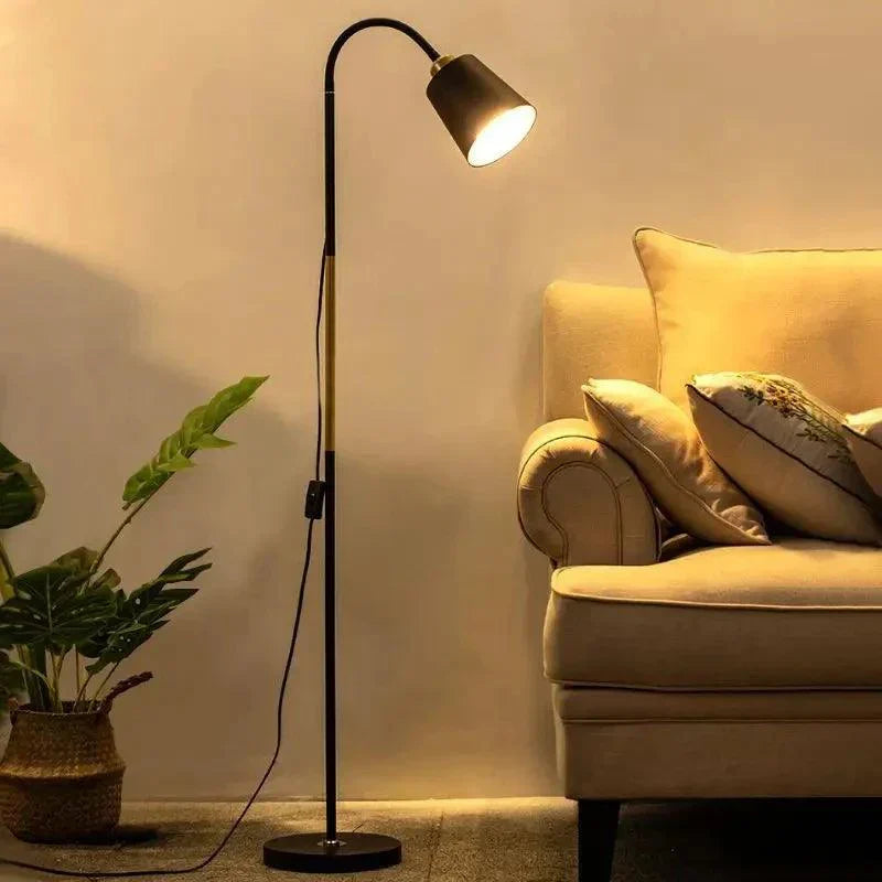 Junips | ShineSky - Modern Floor Lamp with Style