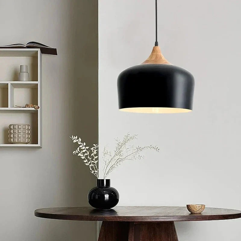 Junips | BloomingFlare - Pendant lamp