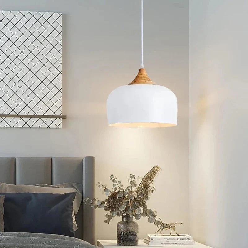 Junips | BloomingFlare - Pendant lamp