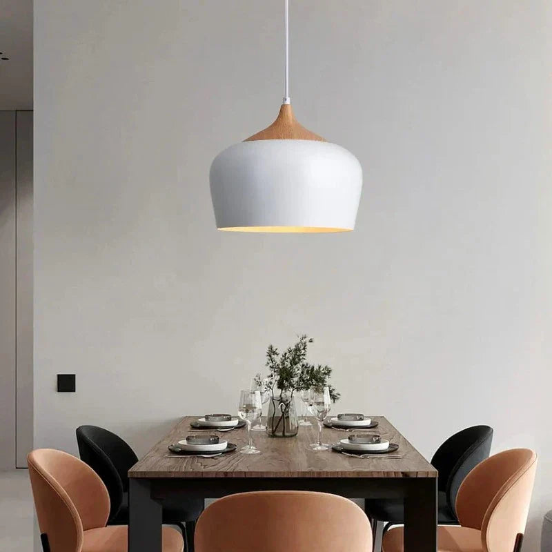 Junips | BloomingFlare - Pendant lamp