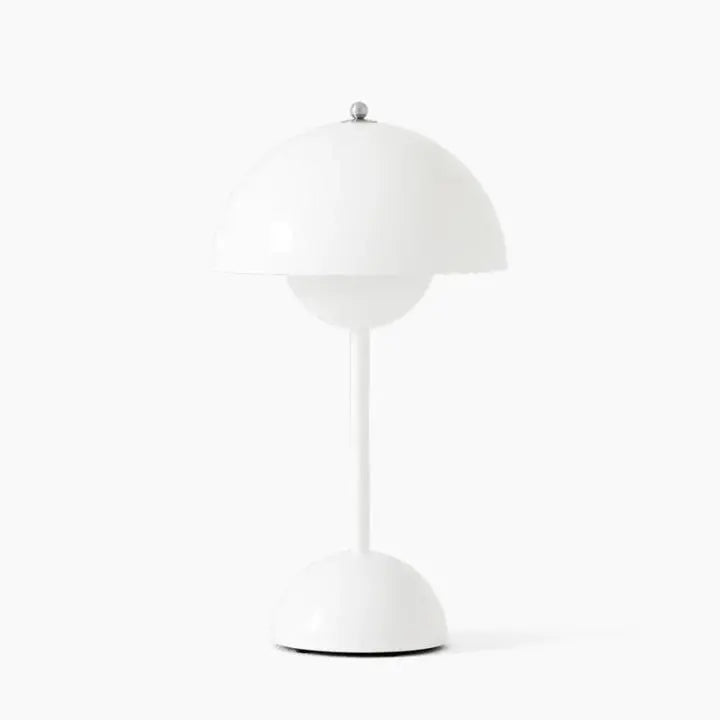 Junips | Modern LED Table Lamp – Wireless and dimmable