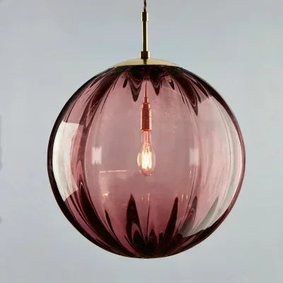 Junips | nfiniBright - Energy-efficient Modern LED Pendant Lamp for