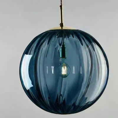 Junips | AuroraGlobe – Modern LED Pendant Lamp