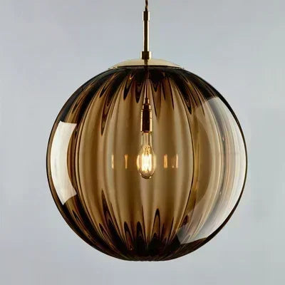 Junips | nfiniBright - Energy-efficient Modern LED Pendant Lamp for