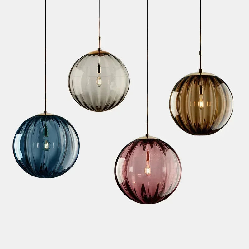 Junips | nfiniBright - Energy-efficient Modern LED Pendant Lamp for