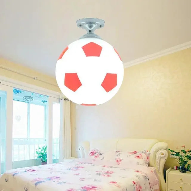 Junips | SimpleSport - LED Light Ball Glass