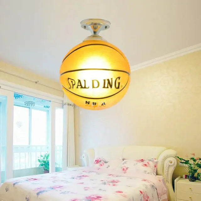 Junips | SimpleSport - LED Light Ball Glass