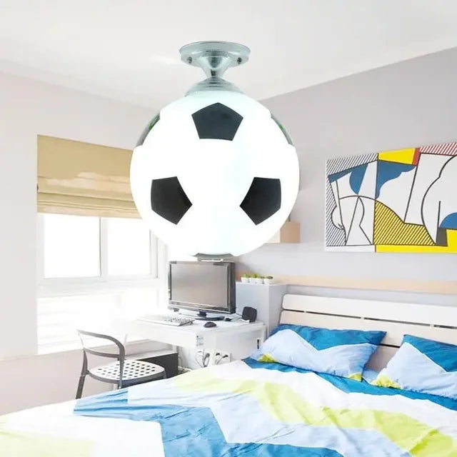 Junips | SimpleSport - LED Light Ball Glass