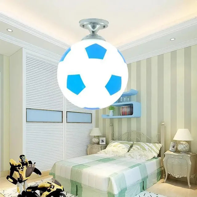 Junips | SimpleSport - LED Light Ball Glass