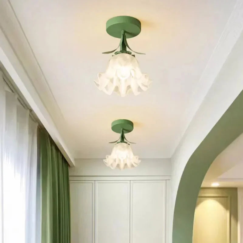 Junips | Modern ceiling light with elegant design