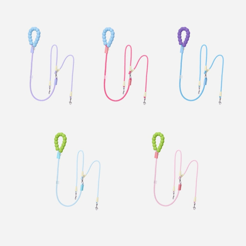 Junips | Multi-purpose double leash No tangles dog leash