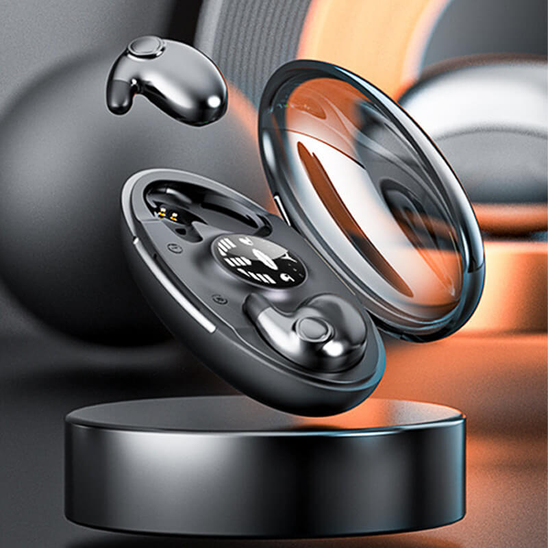 Junips | IPX5 waterproof Bluetooth wireless headphones