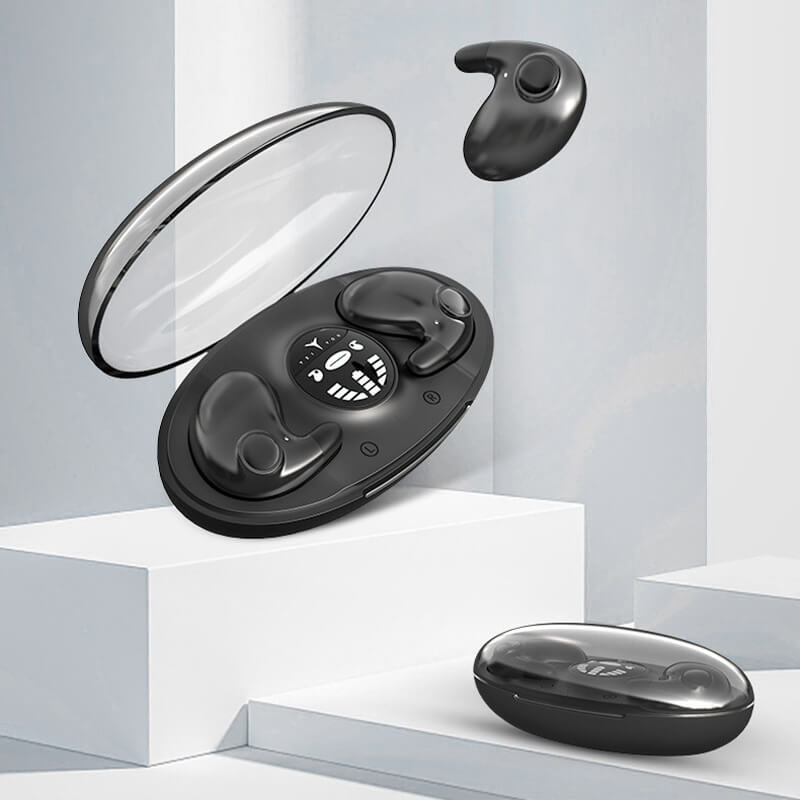 Junips | IPX5 waterproof Bluetooth wireless headphones