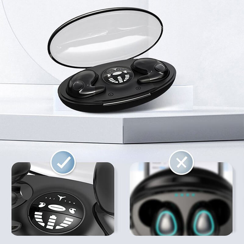 Junips | IPX5 waterproof Bluetooth wireless headphones