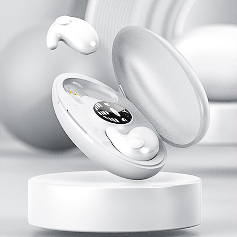 Junips | IPX5 waterproof Bluetooth wireless headphones