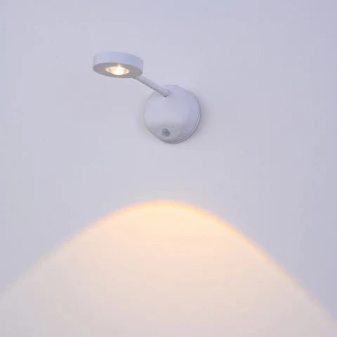 Junips | Wall Spot - SmartGlow - Rechargeable LED - Motion Sensor