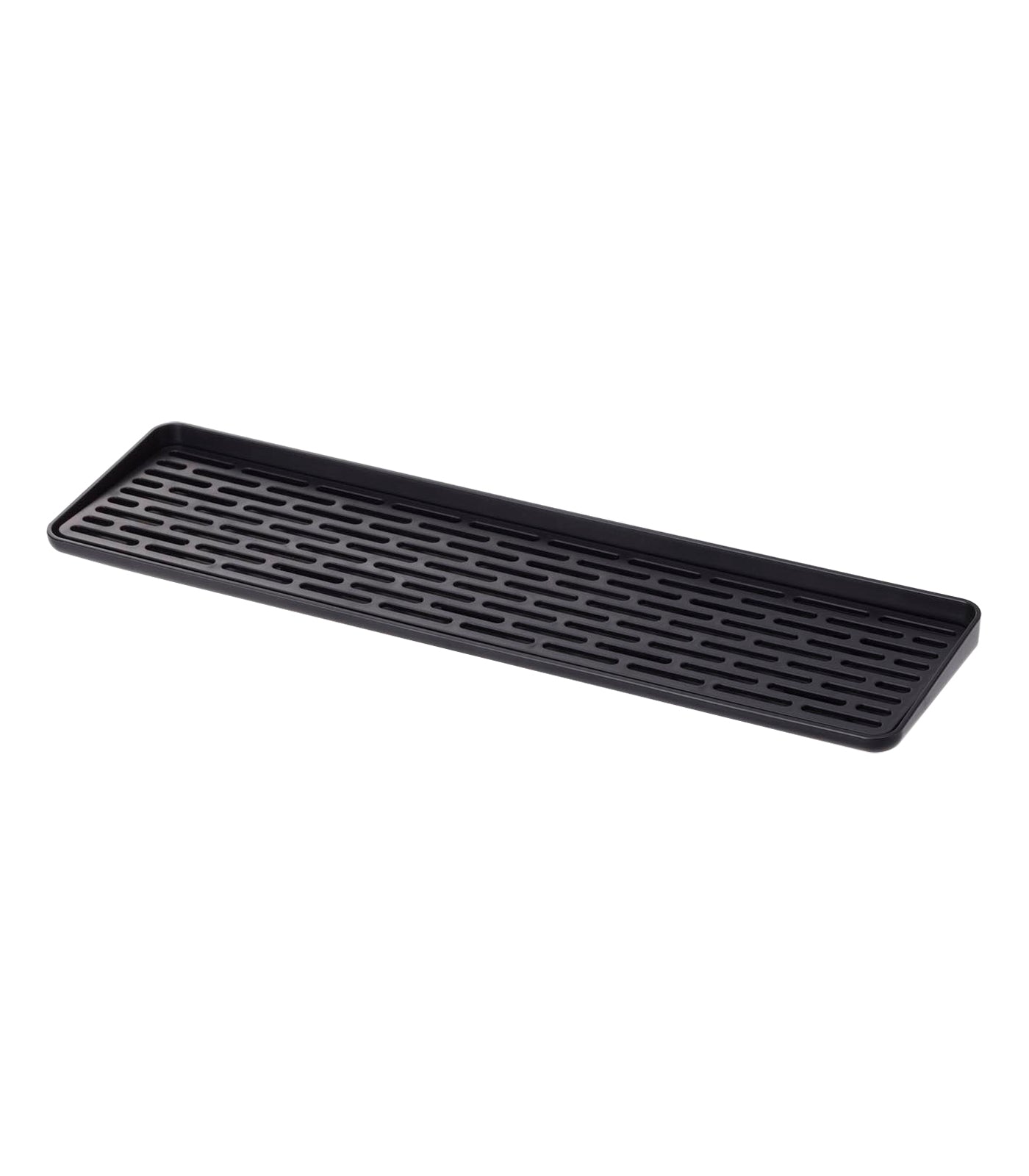 Junips | Narrow Sink Draining Area