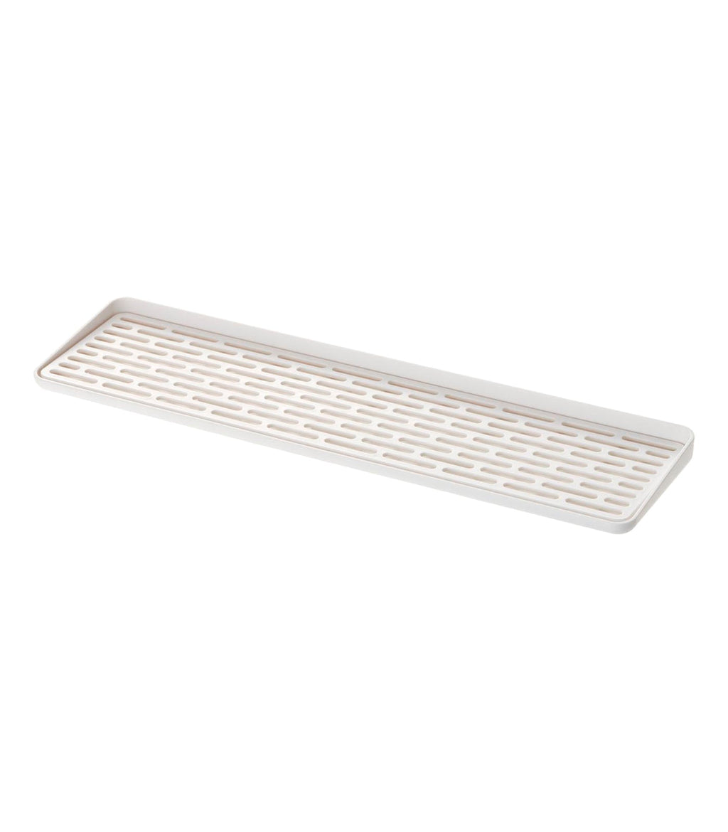 Junips | Narrow Sink Draining Area