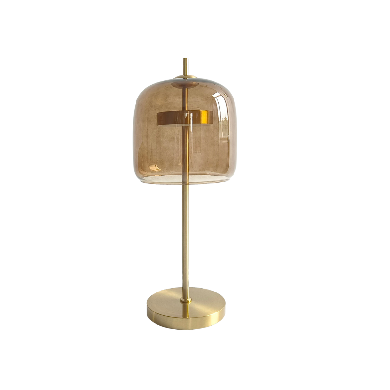 Junips | Trendy Table Lamp Providing Pleasant Light