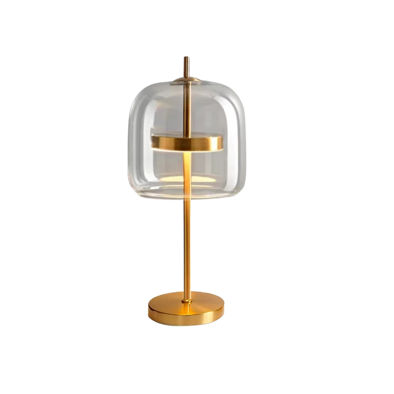 Junips | Trendy Table Lamp Providing Pleasant Light