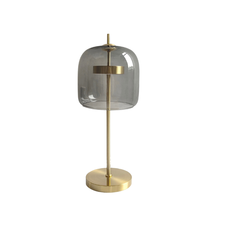 Junips | Trendy Table Lamp Providing Pleasant Light