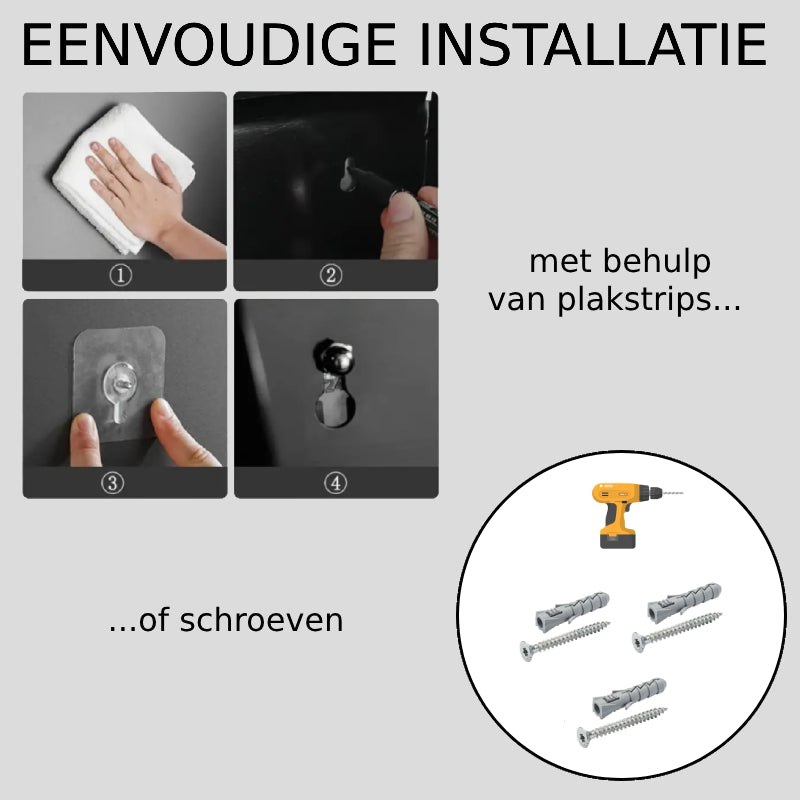 Junips | ElegantEssentialsToilet paper holder - Discover functional elegance