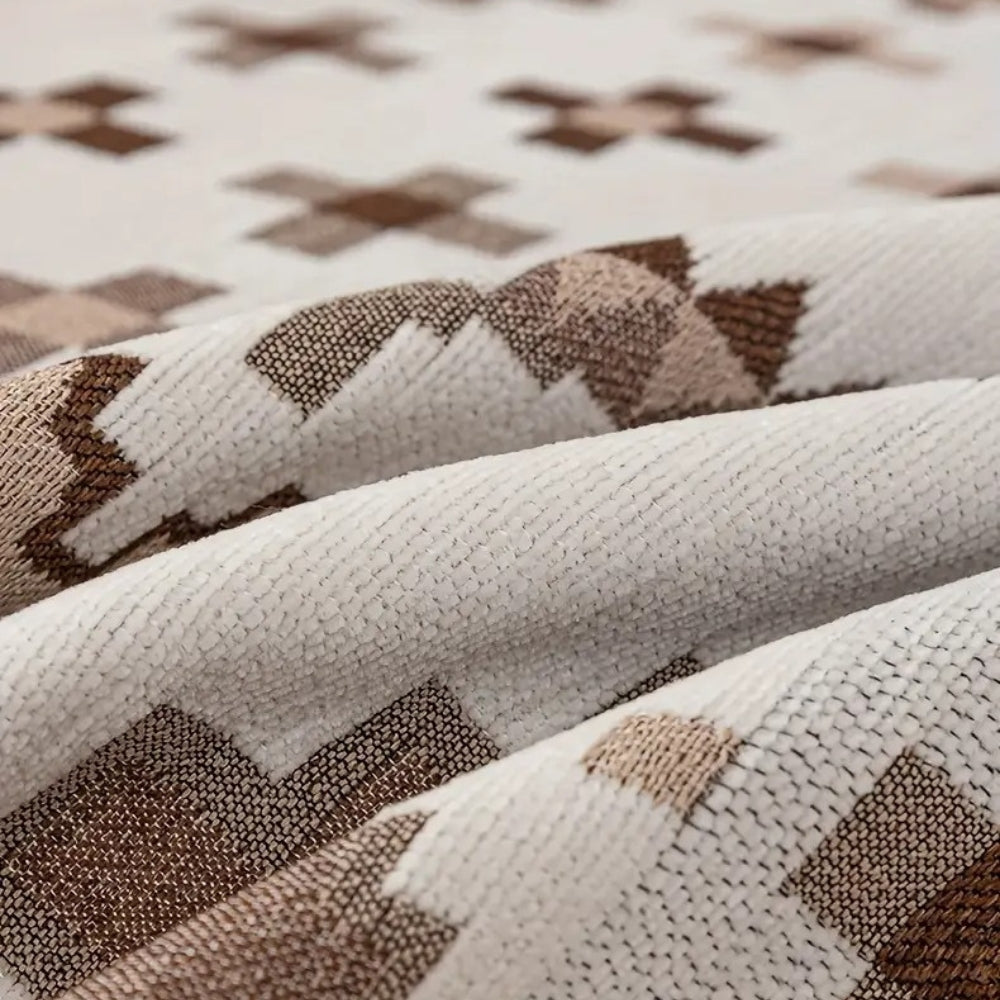 Junips | Nomad Charm Weave Sofa Cover