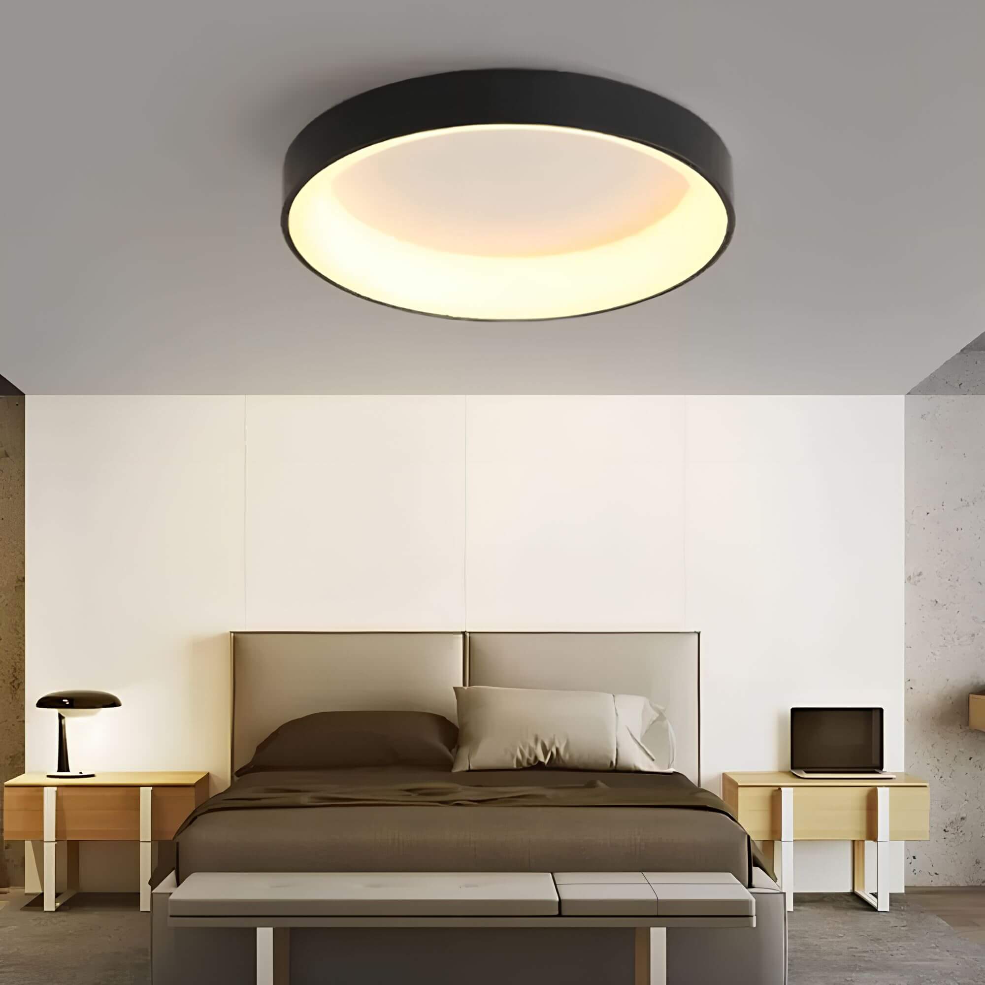 Junips | SkandiLux LED Ceiling Lamp