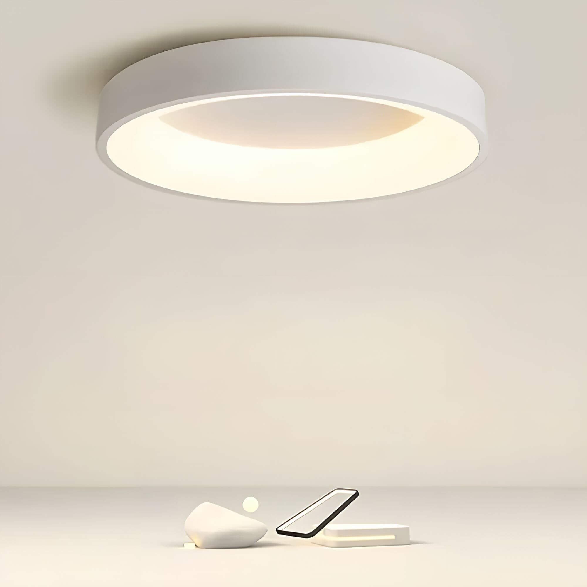 Junips | SkandiLux LED Ceiling Lamp