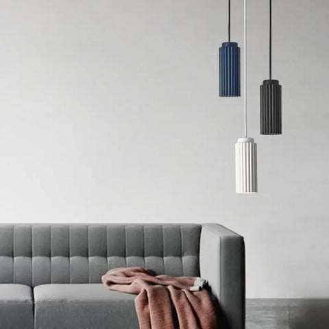 Junips | Frendorf - Nordic LED Ceiling Light