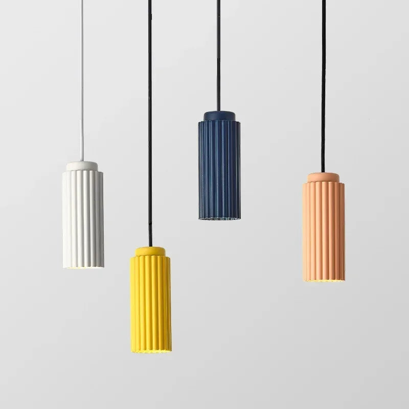 Junips | Frendorf - Nordic LED Ceiling Light