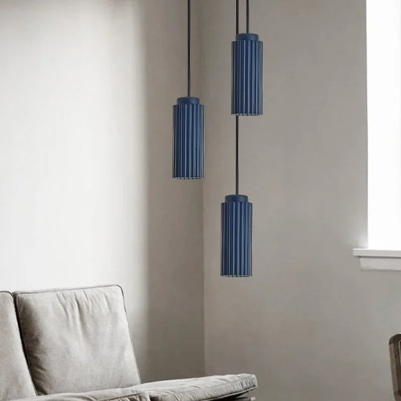 Junips | BorealLight - Stylish Norwegian LED pendant lamp for modern interior