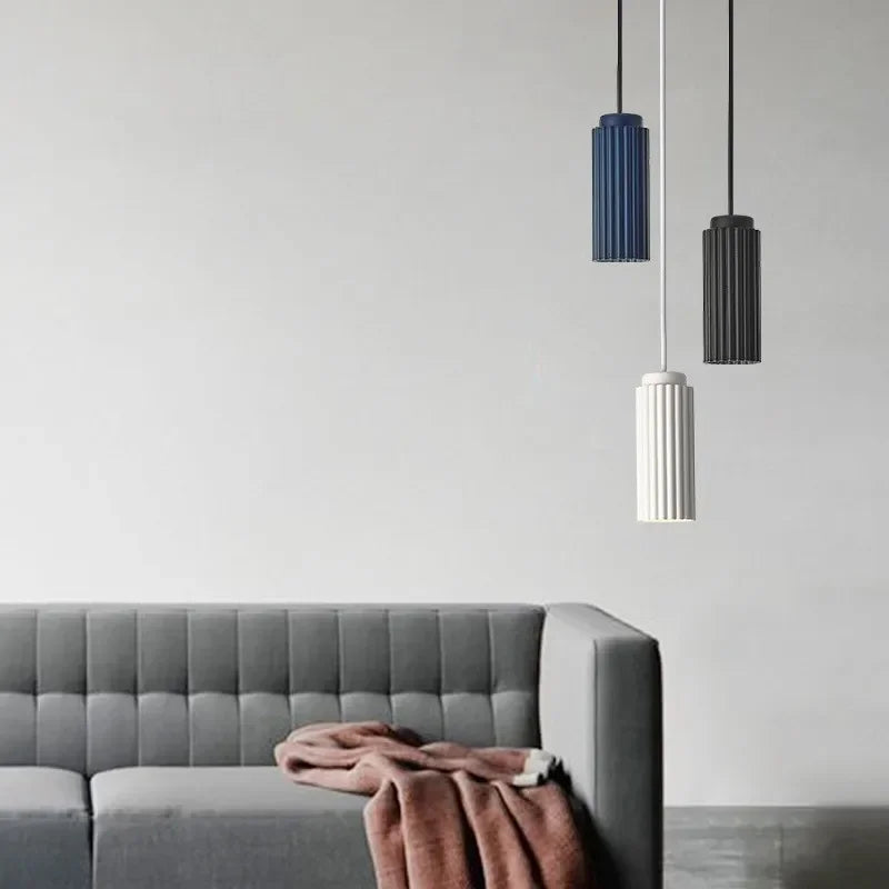 Junips | BorealLight - Stylish Norwegian LED pendant lamp for modern interior