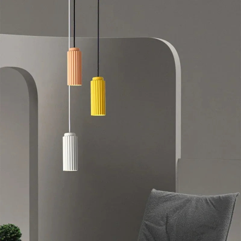 Junips | BorealLight - Stylish Norwegian LED pendant lamp for modern interior