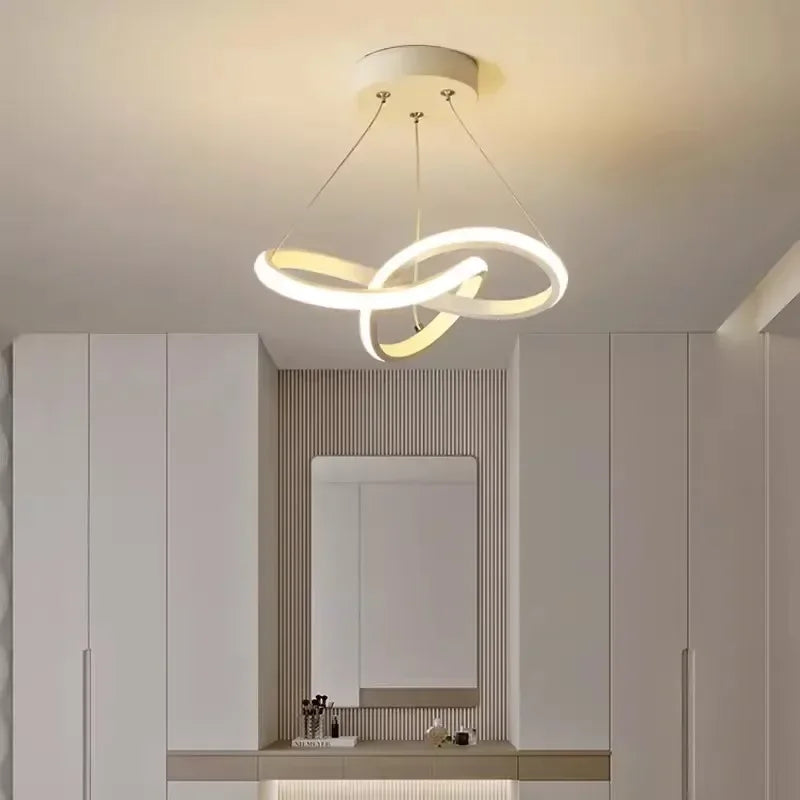 Junips | CreativeGlow - LED Ceiling Light