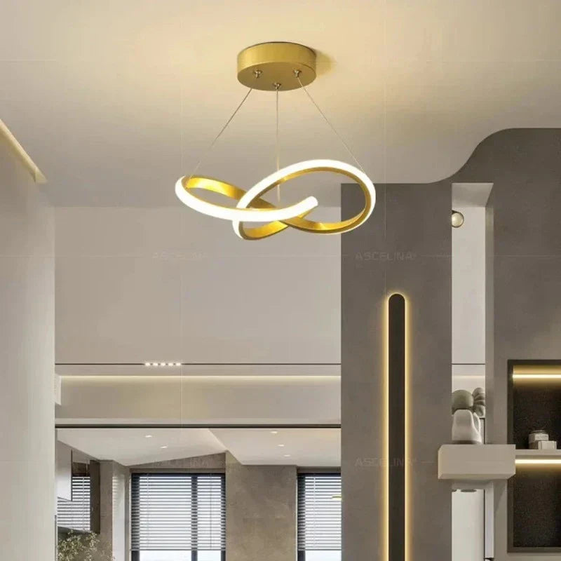 Junips | CreativeGlow - LED Ceiling Light