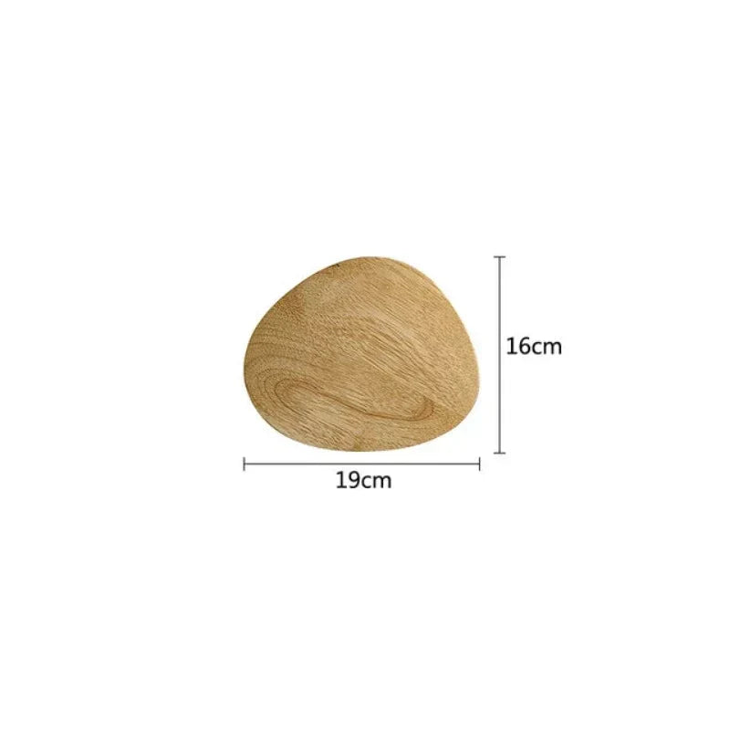 Junips | LuxeRadiant – Scandinavian Wooden Wall Lamp