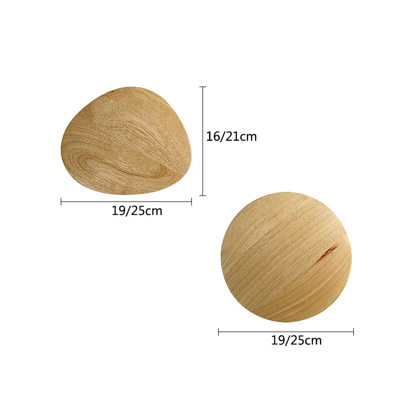 Junips | LuxeRadiant – Scandinavian Wooden Wall Lamp