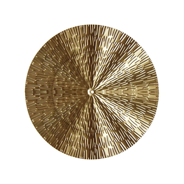 Junips | Nordic Gold Wall Hanging