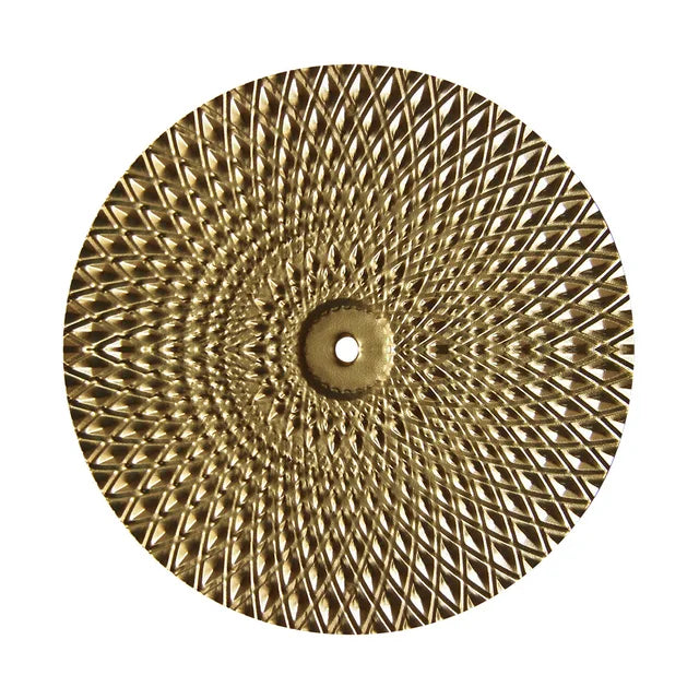 Junips | Nordic Gold Wall Hanging