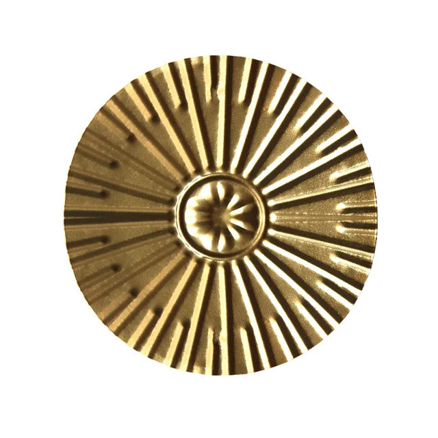 Junips | Nordic Gold Wall Hanging
