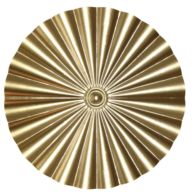 Junips | Nordic Gold Wall Hanging