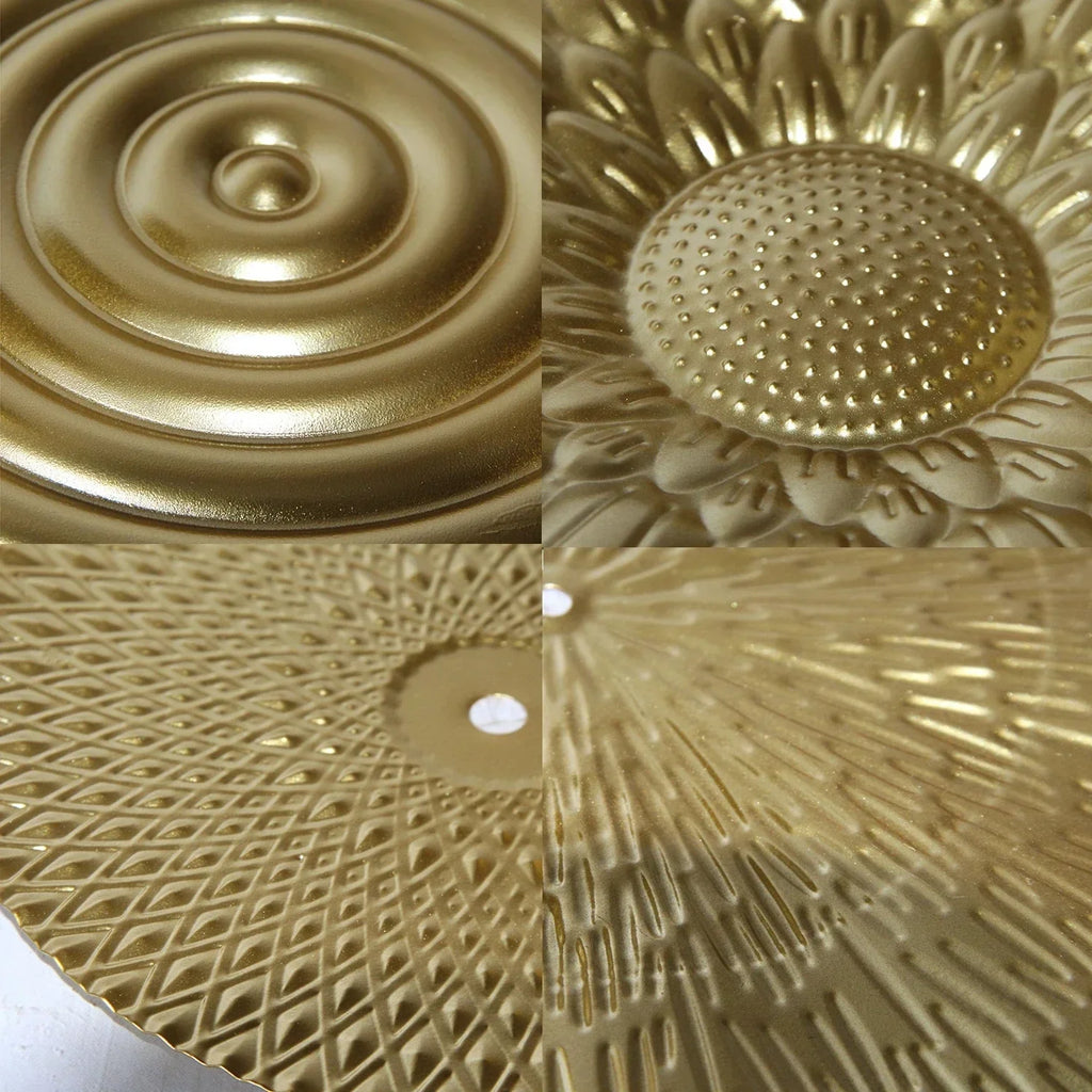 Junips | Nordic Gold Wall Hanging
