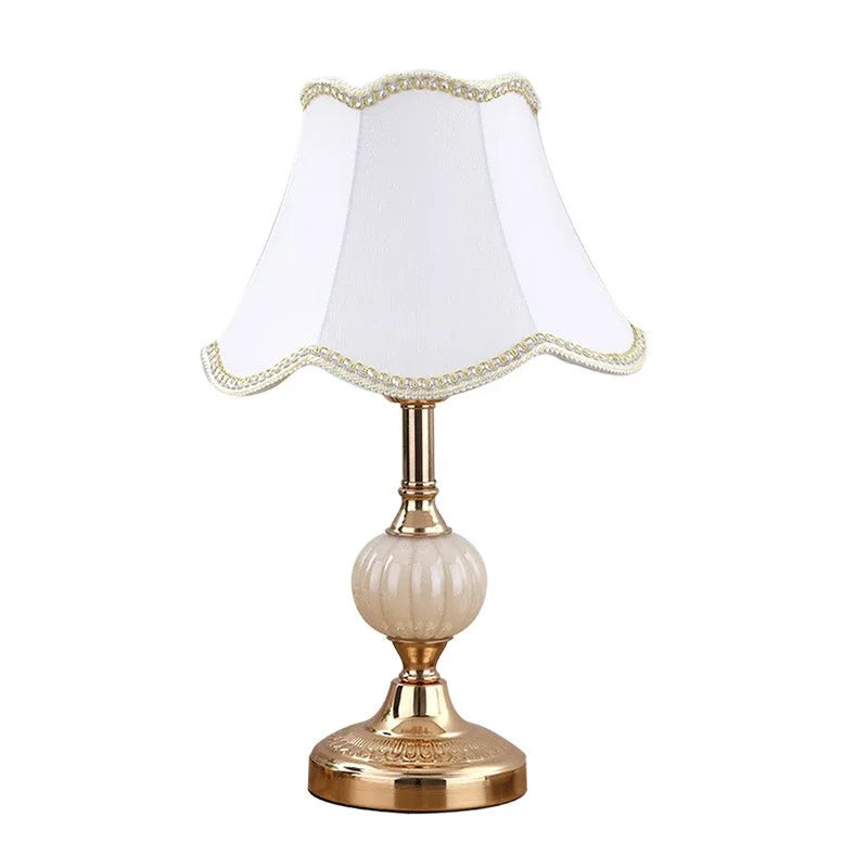 Junips | Designer table lamp combining retro with Nordic minimalism