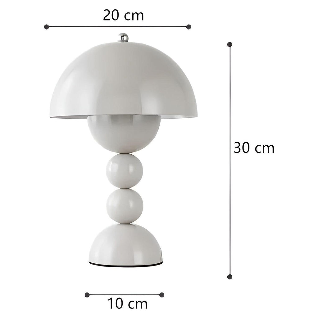 Junips | Light – Nordic LED-Dimmable Table Lamp
