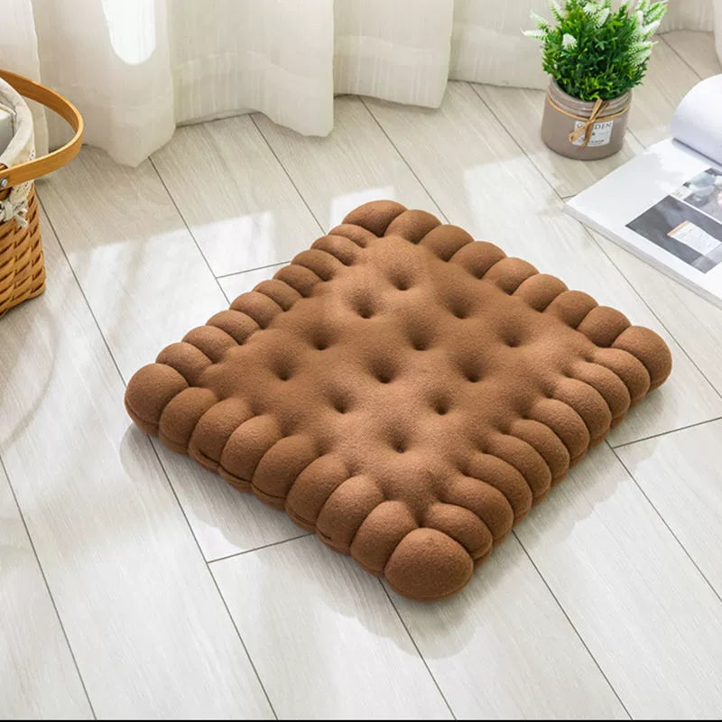 Junips | Biscuit Seat Cushion