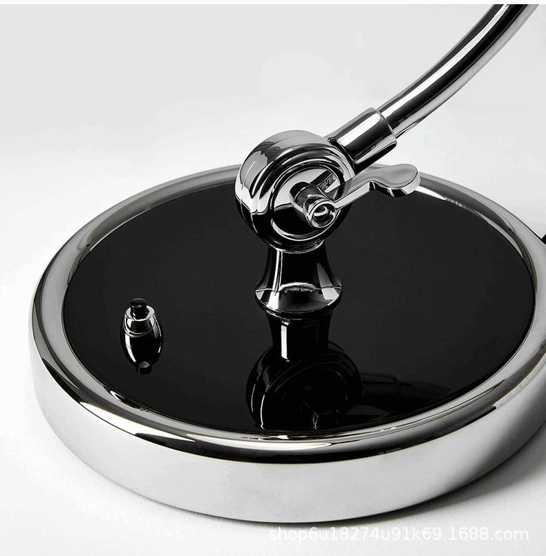 Junips | Bauhaus KI Classic Table Lamp Replica