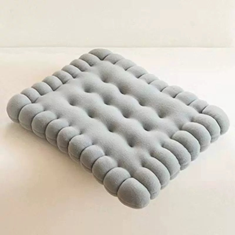 Junips | Biscuit Seat Cushion