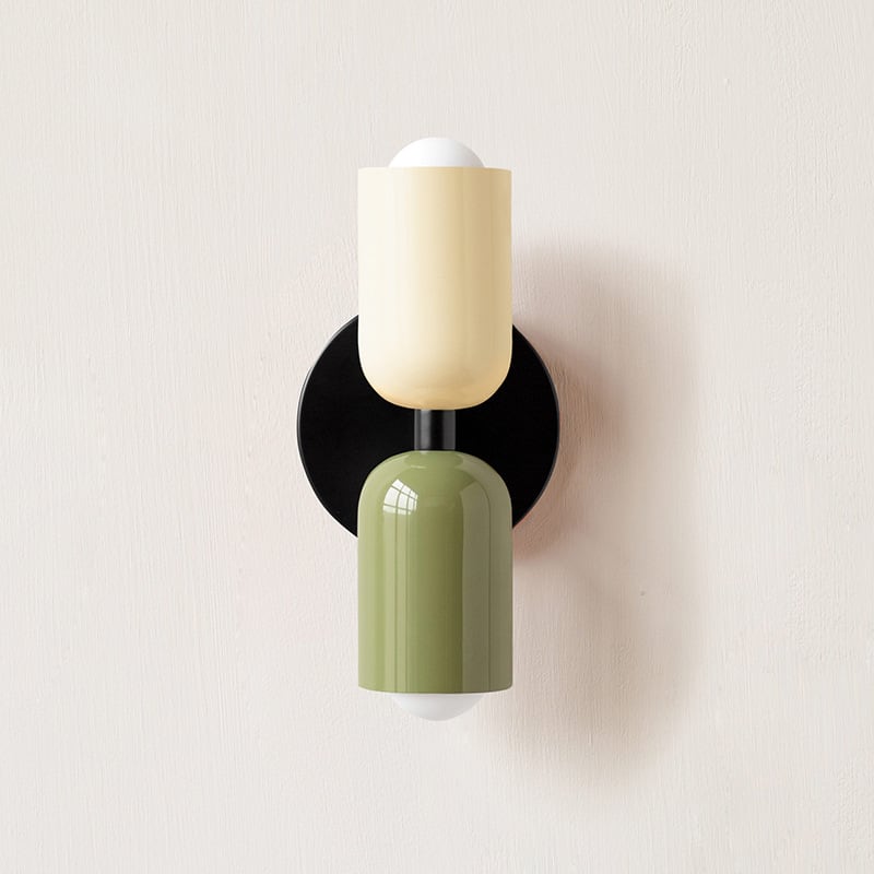 Junips | MP H23 Up Down Wall Light